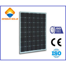 Eficiência 200W Mono PV Painel Solar